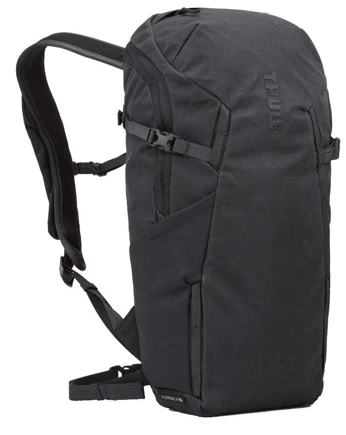 Фото - THULE AllTrail X 15L Hiking Backpack TALX-115 (Obsidian)